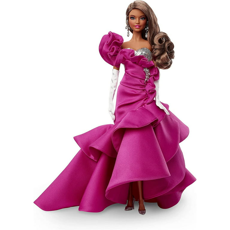 Barbie Signature Pink Collection Doll 2 