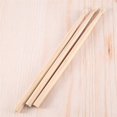thumbnail image 5 of 30Pcs Wooden Pencil HB Pencils Like Drum Sticks, for School & Office, 5 of 5