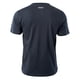 thumbnail image 2 of Hi-Tec - Camiseta Zergo para Hombre (Capitán del Cielo), 2 of 4