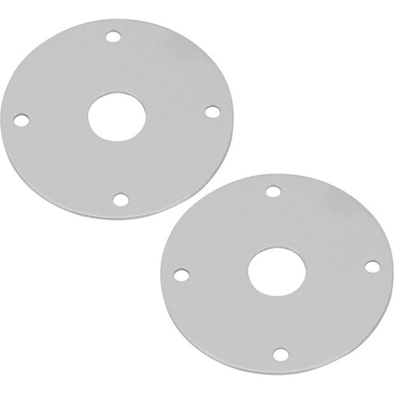 Replacement Scuff Plates