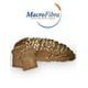 thumbnail image 1 of Pan de Caja Avena Macrofibra Integral sin Azucar Vegano sin Lactosa Macrobiotico E Integral 3 Panes, 1 of 7