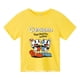 thumbnail image 3 of 2024 Nueva linda camiseta de Batman, ropa de calle informal para niños, camiseta para bebés, ropa para niños, camisetas de anime para niñas, 3 of 5