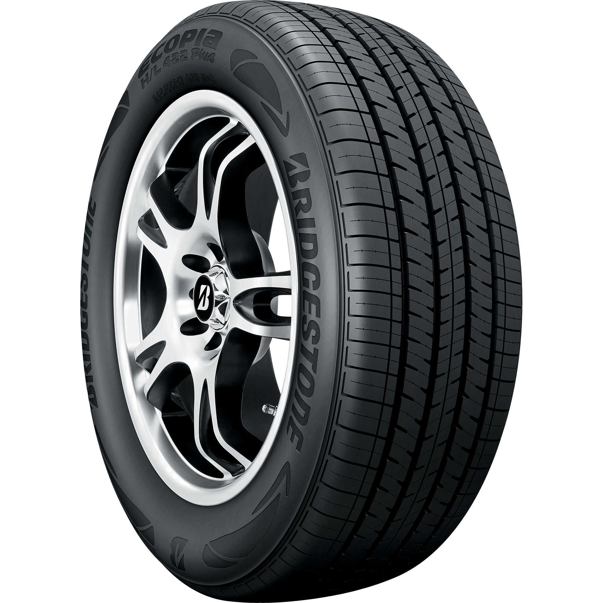 Free Shipping! Bridgestone Ecopia H/L 422 Plus All Season Free Shipping! Bridgestone Ecopia H/L 422 Plus All Season