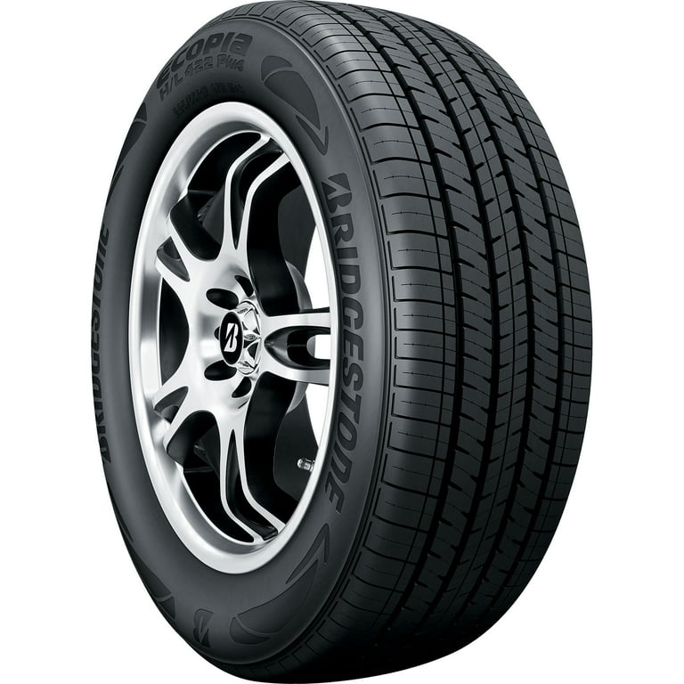 Bridgestone Ecopia H/L 422 Plus All Season 235/60R18 103H