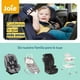 thumbnail image 3 of Carriola Paseo Bebé Joie Versatrax Multifuncional Reversible Moonlight, 3 of 8