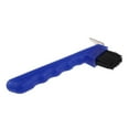 thumbnail image 2 of Functional Hoof Pick with Brush Horse Grooming Equipment Tool Four, 2 of 8