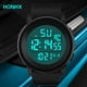 thumbnail image 1 of Reloj deportivo para hombre, relojes para hombre, analógico, digital, militar, deportivo, LED, reloj de pulsera, reloj general., 1 of 3
