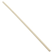 Wilton Bamboo Dowel Rods, 12-Count