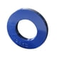 thumbnail image 1 of Entrenamiento con pesas fraccionadas, 0,25 lb, 0,50 lb, 0,75 lb y 1 lb. Azul 05 kg, 1 of 9