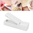 thumbnail image 2 of Mini Sellador Térmico Sunnimix Portátil Recargable Por USB, 2 of 8