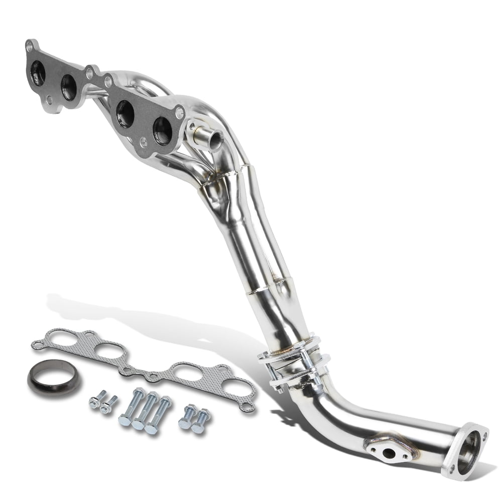evolution racewerks downpipe b58