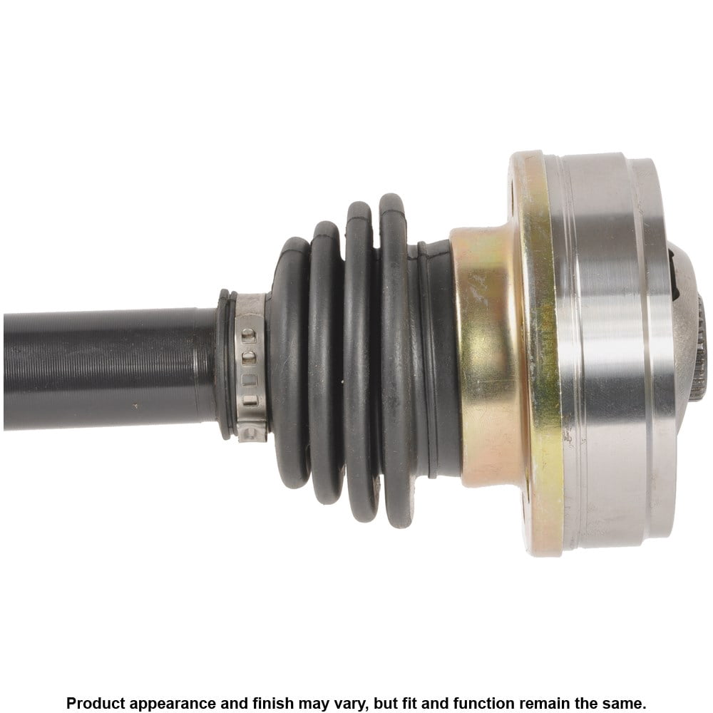 CARDONE New 66-7002 CV Axle Assembly Front Left fits 1980-1992 Volkswagen 191 407 271L