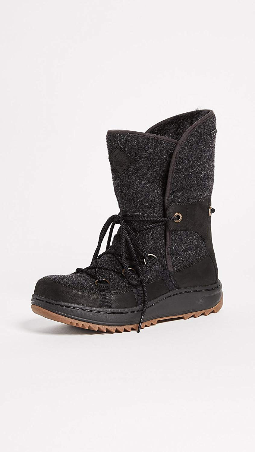 Sperry powder sale ice cap boots