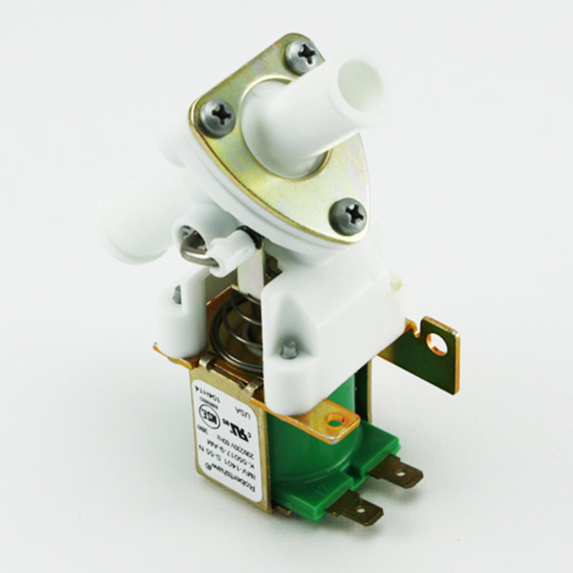Drain Dishwasher and Ice Maker Valve IMV-1401