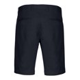 thumbnail image 2 of Kariban - Pantalón corto chino Bermuda para chico hombre (Azul oscuro), 2 of 2