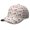 Sweet, variant on Geometric Plaid Pattern Trucker Hat - Breathable Design for Sports & Streetwear Fashion