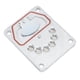 thumbnail image 5 of Placa de válvula del compresor metal resistente Z AC 0032 Conjunto de placa de válvula Control eficiente de gas para ANGGREK Otros, 5 of 8