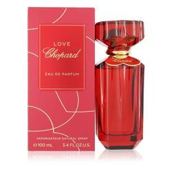 Love Chopard by Chopard Eau De Parfum Spray 3.4 oz Women