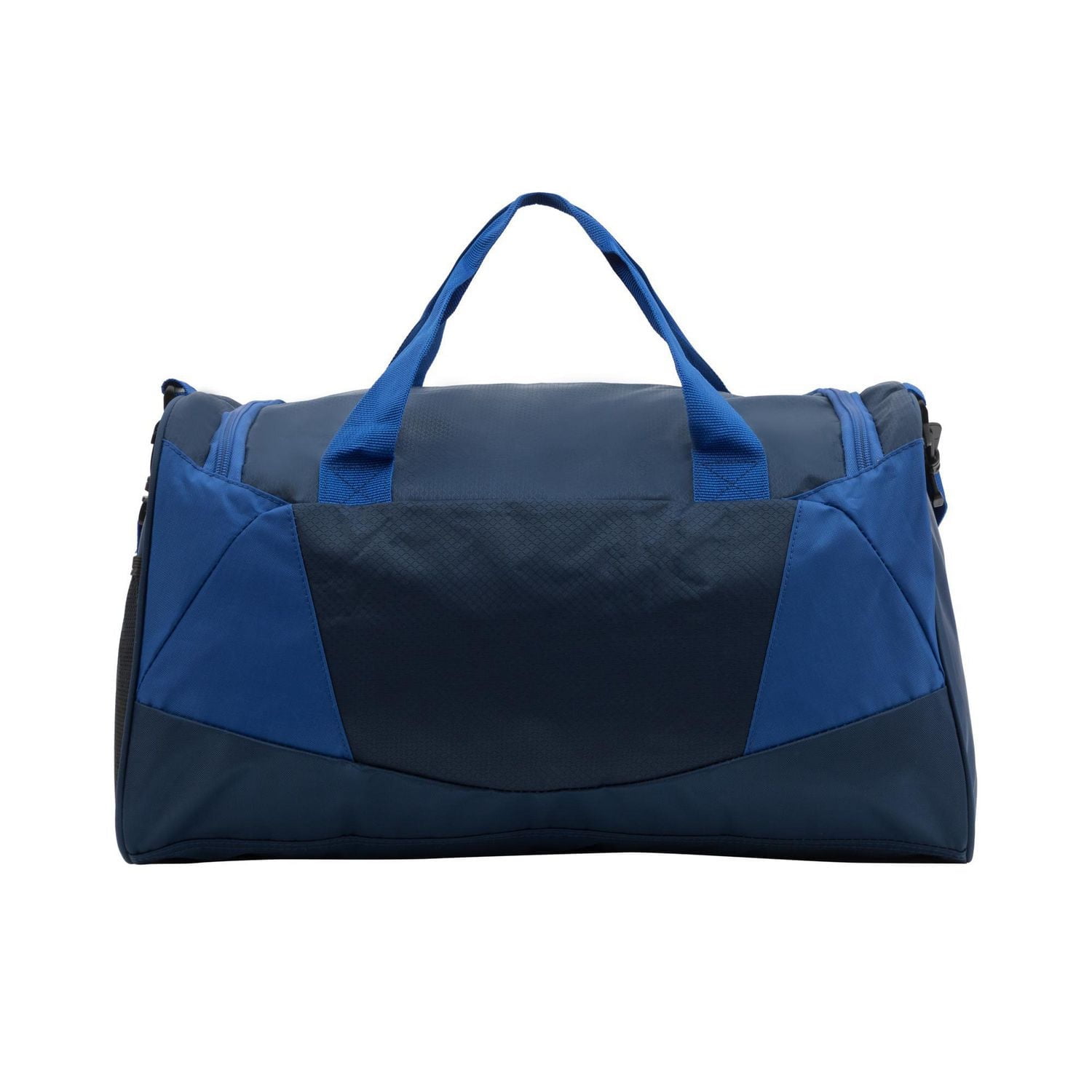 【Odd Studio】ODD Signature Denim Duffel Bag - blue 900f8283-916b-4db5-a14b-