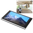 thumbnail image 1 of Car TV Headrest Monitor, Universal Multifunction Auto Multimedia Player  for Home and Car Using for Playing Music Movies, Games, 1 of 7