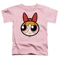 thumbnail image 2 of The Powerpuff Girls Blossom Face Kids T Shirt (2) for Toddler Boys and Girls, Pink, 2 of 5