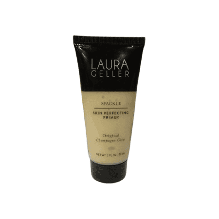 LAURA GELLER ~ SPACKLE SKIN PERFECTING PRIMER ~ ORIGINAL CHAMPAGNE GLOW ~ 2 OZ