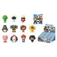 thumbnail image 1 of Disney Pixar Series 8 Blind Packaging 3D Foam Key Ring, 1 of 1