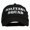 Black, variant on Military Squad Embroidered Low Profile Washed Cap - Red OSFM