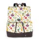 thumbnail image 1 of Easygdp Vegetable Mochila de Cuero para Mujeres, Bolso de Hombro, Bolsos de Mano de Moda para Trabajo y Viajes, 1 of 4