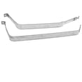 thumbnail image 4 of A-Premium Fuel Tank Straps Compatible with Chevrolet Cavalier Malibu Oldsmobile Alero Pontiac Grand Am 2000-2004 Sunfire 2-PC Set, 4 of 5