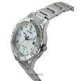thumbnail image 3 of Citizen Marine Eco-Drive Crystal Accents Stainless Steel Mother Of Pearl Dial FE6170-88D 100M Women's Watch, 3 of 4