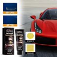 thumbnail image 3 of 1-3x Car Scratch Repair Paste Professional Scratch Remover Paste 120ml, 3 of 5