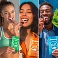 thumbnail image 5 of PUR Mints, Aspartame Free, Sugar Free & Made with Xylitol, Natural Flavored Mints, Variety Pack, 65 Pieces, Pack of 3, 5 of 5