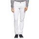 thumbnail image 1 of Calvin Klein - Pantalones vaqueros de pierna recta para hombre, color blanco, 33 W x 32 L Calvin Klein Corte ajustado, pierna recta., 1 of 2