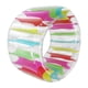thumbnail image 2 of Rueda inflable para el agua, flotador de piscina, balsa inflable para niños, juguetes acuáticos de río y lago, flotador de agua inflable, 2 of 9