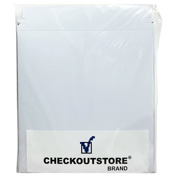 Vinyl Record Mailers