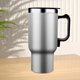 thumbnail image 4 of 12V 480ml Car Electric Kettle Taza de Viaje Calentada para Negocios, 4 of 10