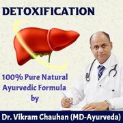 Planet Ayurveda LIVER CARE KIT