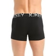 thumbnail image 4 of Jockey Men's Underwear ActiveStretch Boxer Brief - 3 Pack, Black, Small, 4 of 4