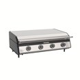 thumbnail image 1 of Blackstone 36" Premium Built in Griddle with hood, 1 of 5