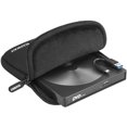 thumbnail image 2 of Unidad de CD DVD externa Haiway USB 3.0 Tipo-C Grabadora con bolsa protectora, 2 of 2