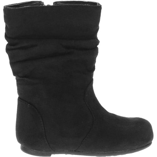 Faded glory hotsell kids boots