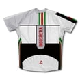 thumbnail image 2 of Ingushetia ScudoPro Short Sleeve Cycling Jersey  for Women - Size L, 2 of 3