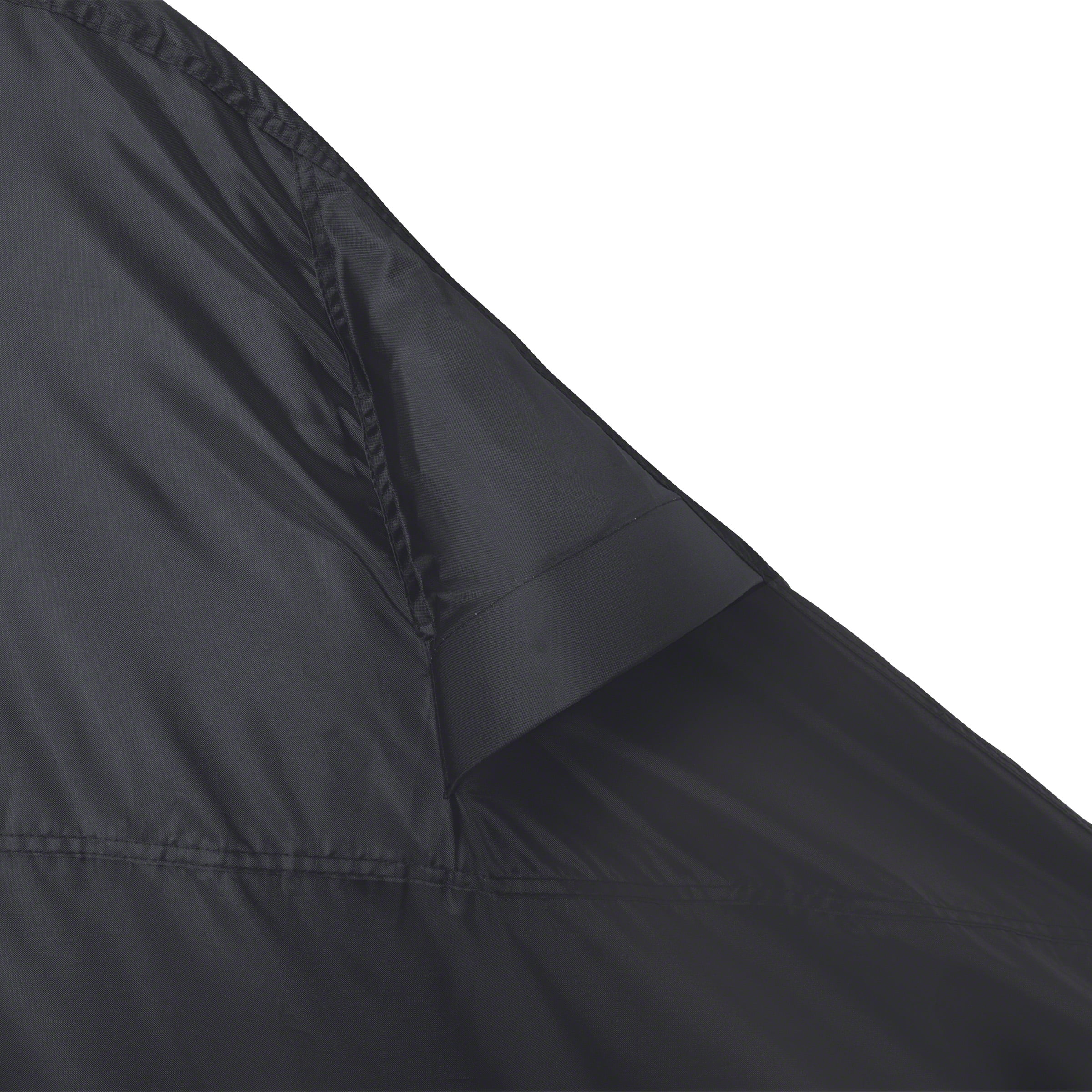 Classic Accessories QuadGear UTV Storage Cover, Fits UTVs up to 125"L x 64"W x 70"H, x-large, Black