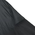 thumbnail image 6 of Classic Accessories QuadGear UTV Storage Cover, Fits UTVs up to 125"L x 64"W x 70"H, x-large, Black, 6 of 8