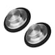 thumbnail image 1 of Tapón para fregadero de cocina perfecl de acero inoxidable 8cm perfecl Tapón del lavabo del baño, 1 of 8