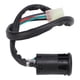 thumbnail image 5 of Interruptor De Llave De Encendido ATV, Interruptor De Encendido De Ajuste Perfecto ABS 35100 HP1 003 Para 450R SPORTRAX 2004-2009, 5 of 7