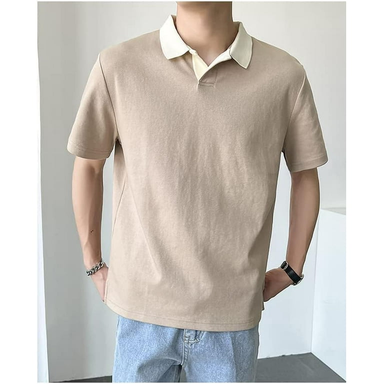 Polo streetwear 2025