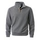 thumbnail image 3 of pstuiky Camisas de manga larga abrigadas para hombre, Camiseta deportiva de manga larga con cuello redondo y color liso para hombre camisetas de hombre xxxl, 3 of 8