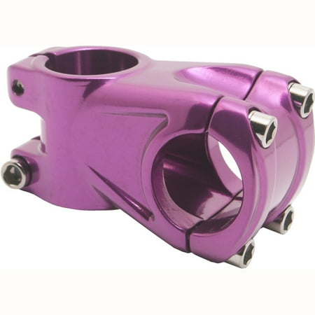 UPC 729183943231 product image for Big Roc Tools 57SATB12P Adjustable Handlebar Stem - Purple | upcitemdb.com